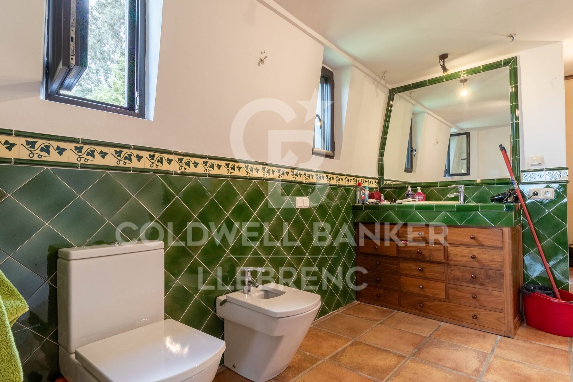 Maravillosa casa en venta en Vallvidrera