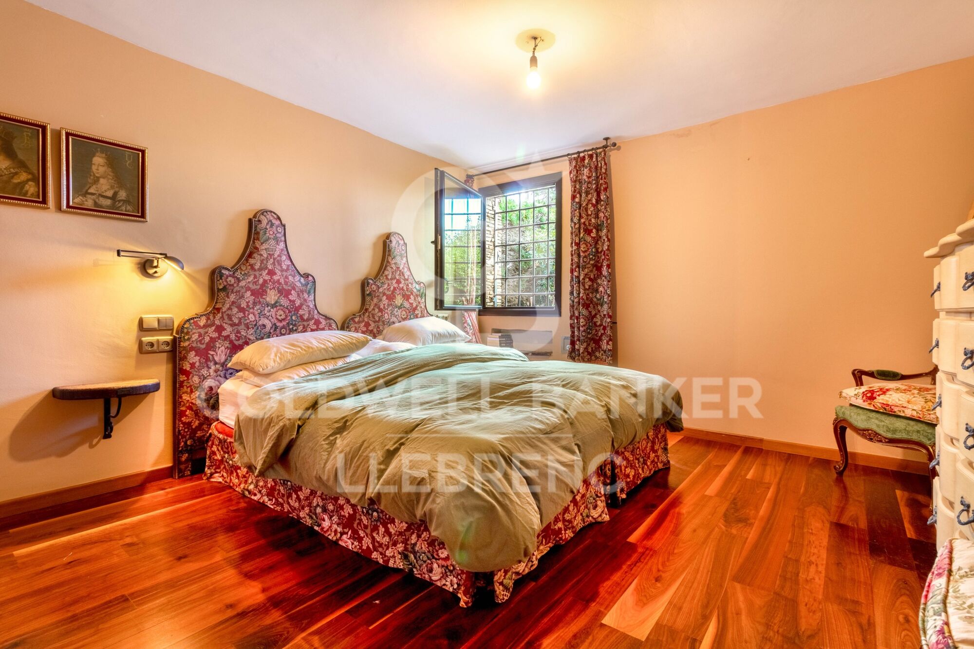 Maravillosa casa en venta en Vallvidrera