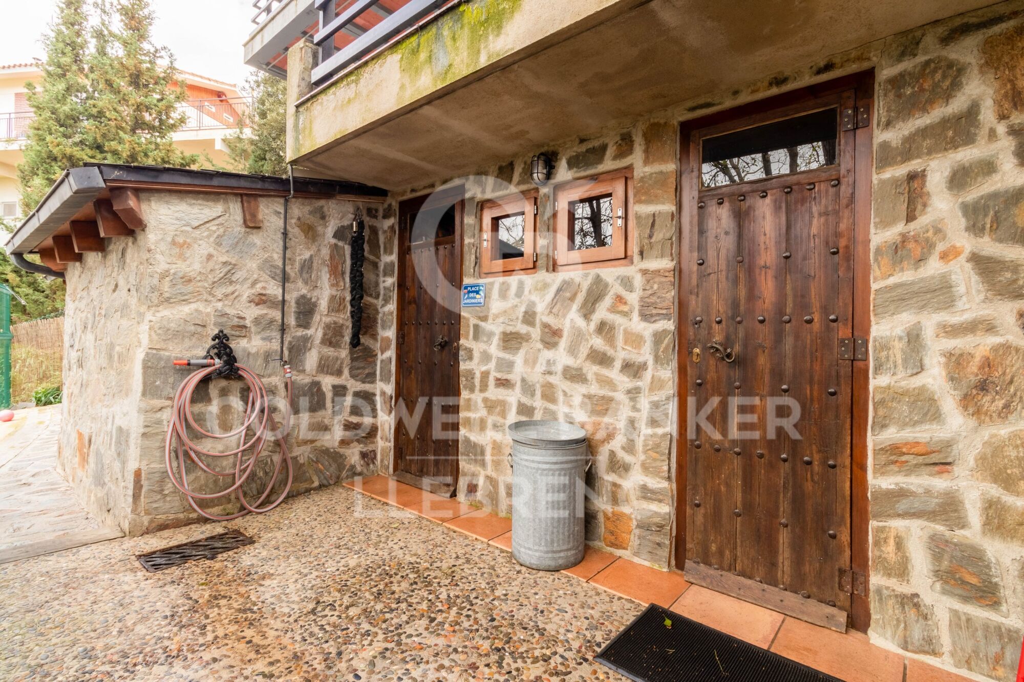 Maravillosa casa en venta en Vallvidrera