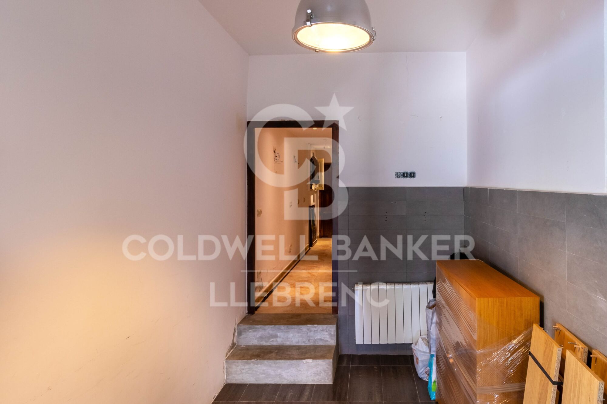 Maravillosa casa en venta en Vallvidrera