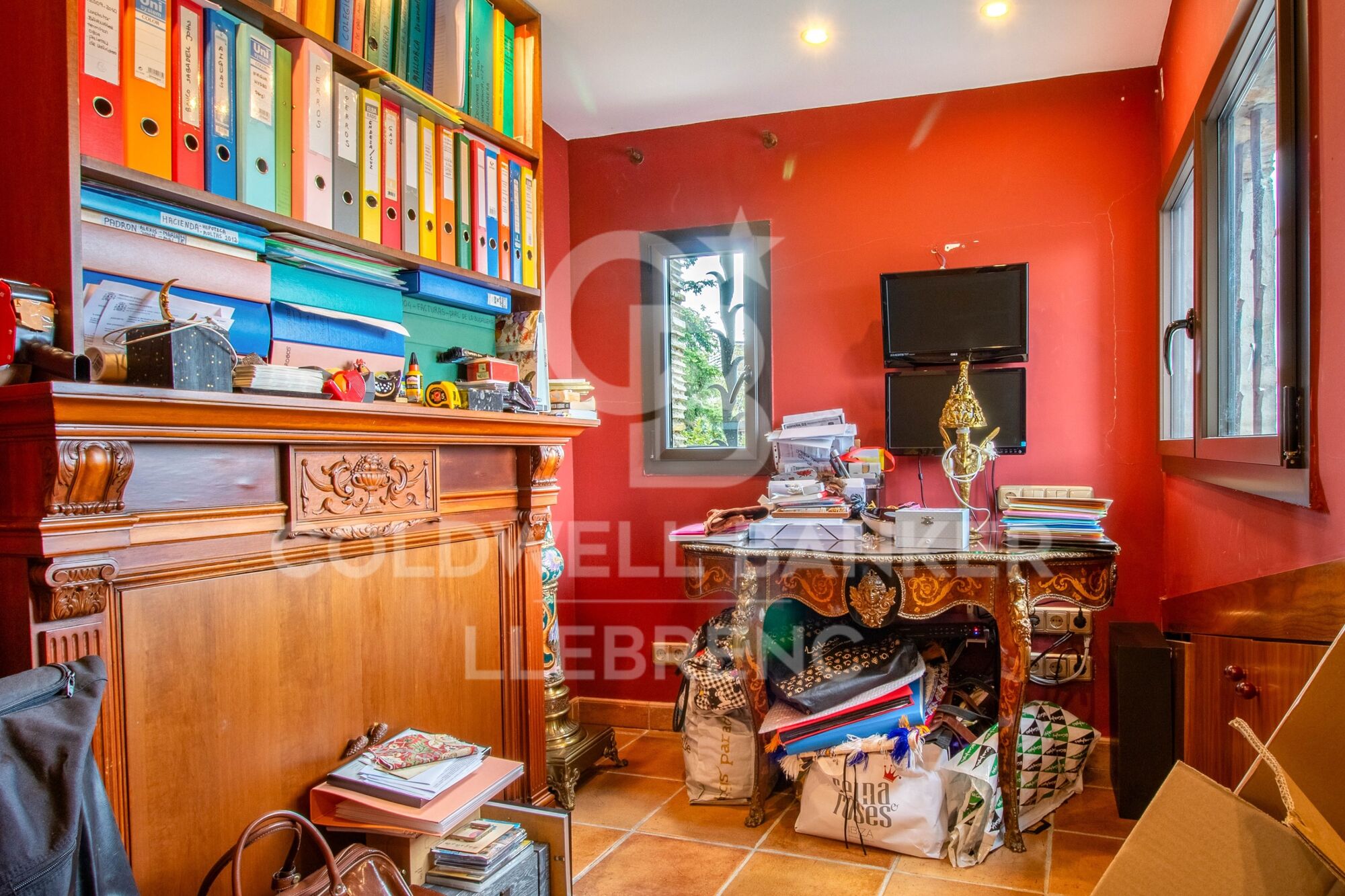 Magnifique maison à vendre à Vallvidrera