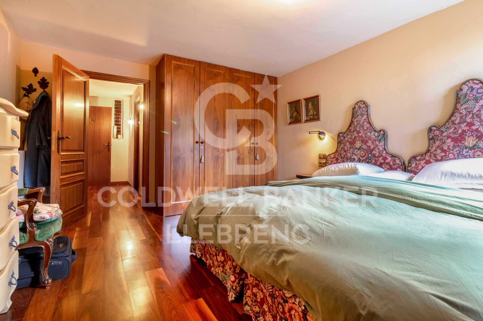 Magnifique maison à vendre à Vallvidrera
