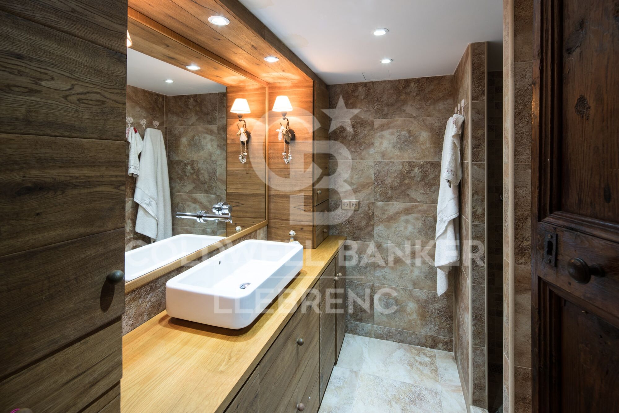 Maravillosa casa en venta en Vallvidrera