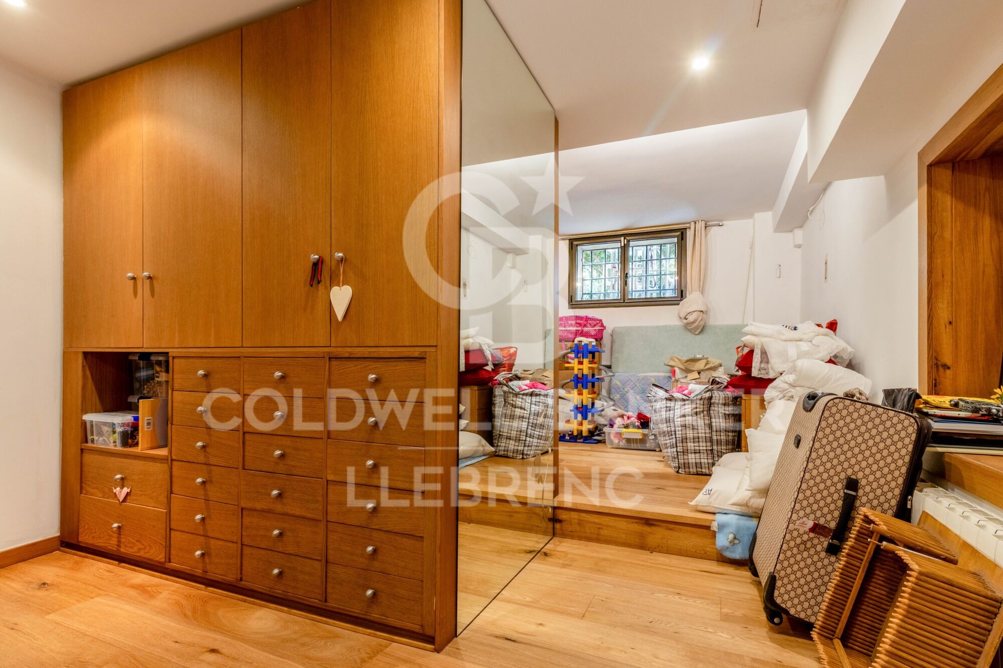 Maravillosa casa en venta en Vallvidrera