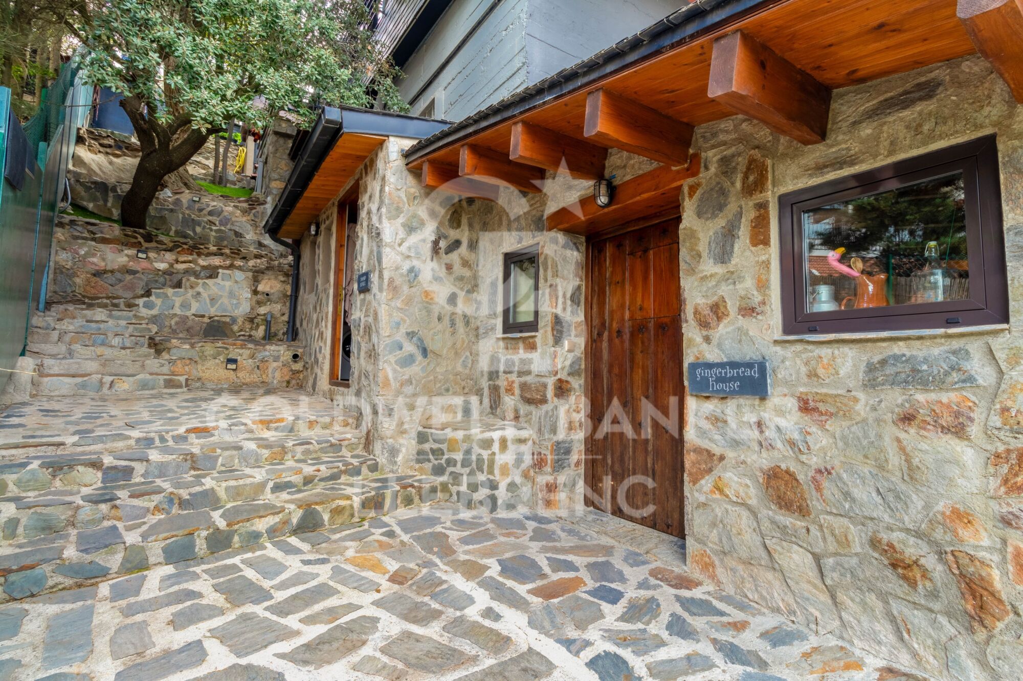 Maravillosa casa en venta en Vallvidrera