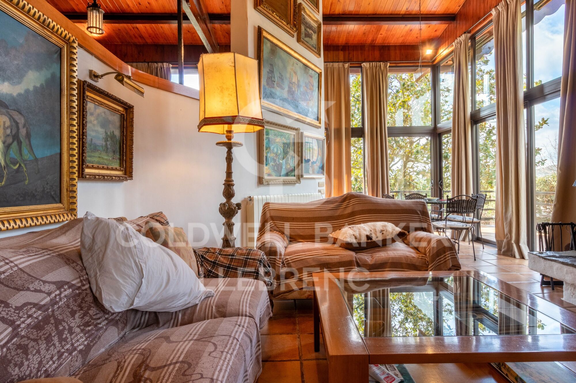 Wonderful house for sale in Vallvidrera