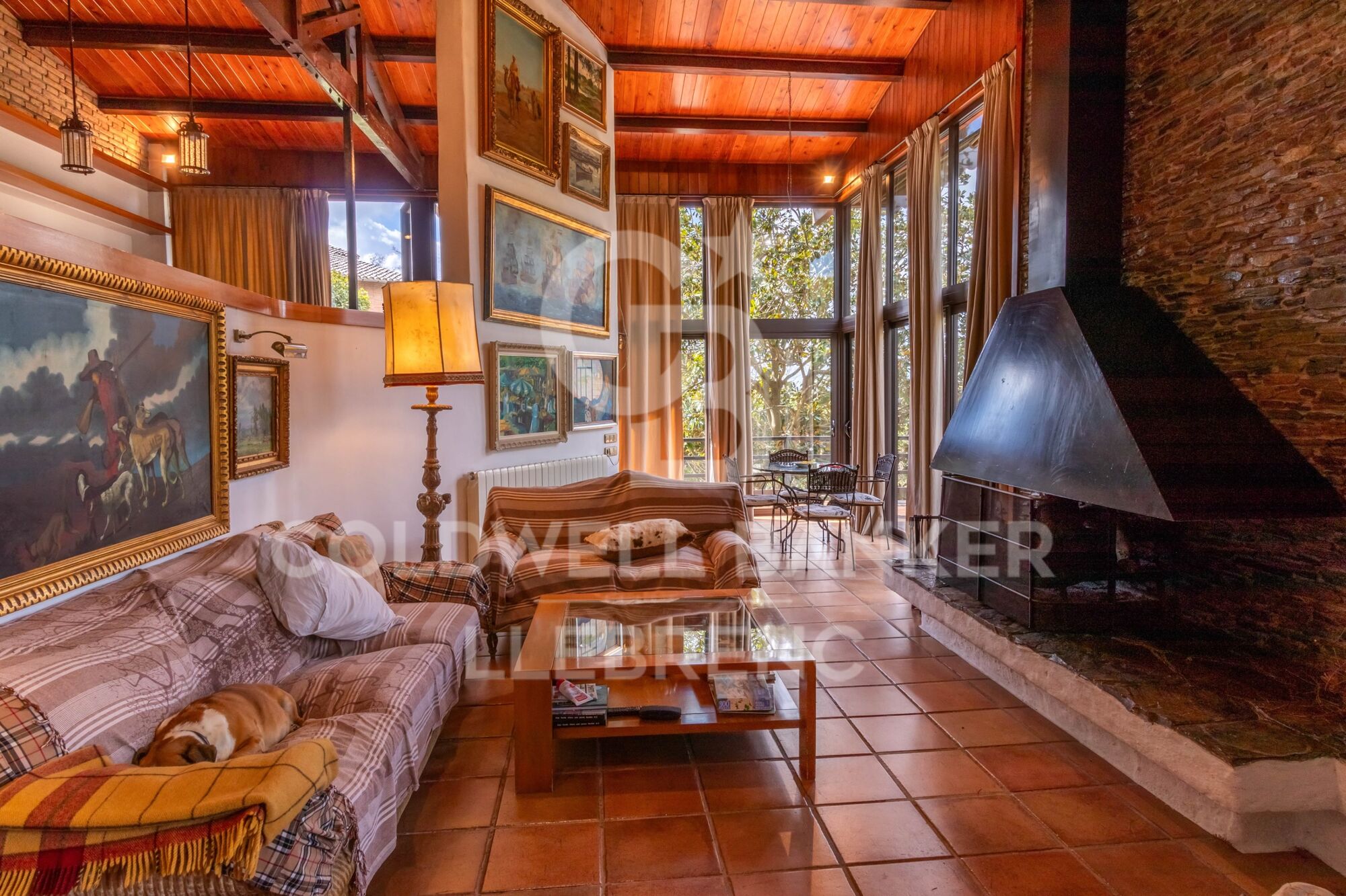 Wonderful house for sale in Vallvidrera