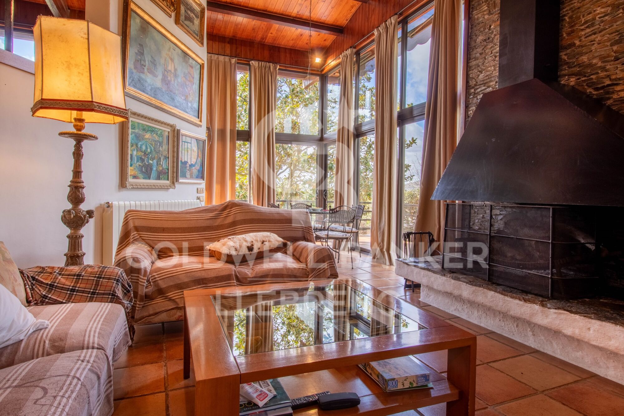 Wonderful house for sale in Vallvidrera