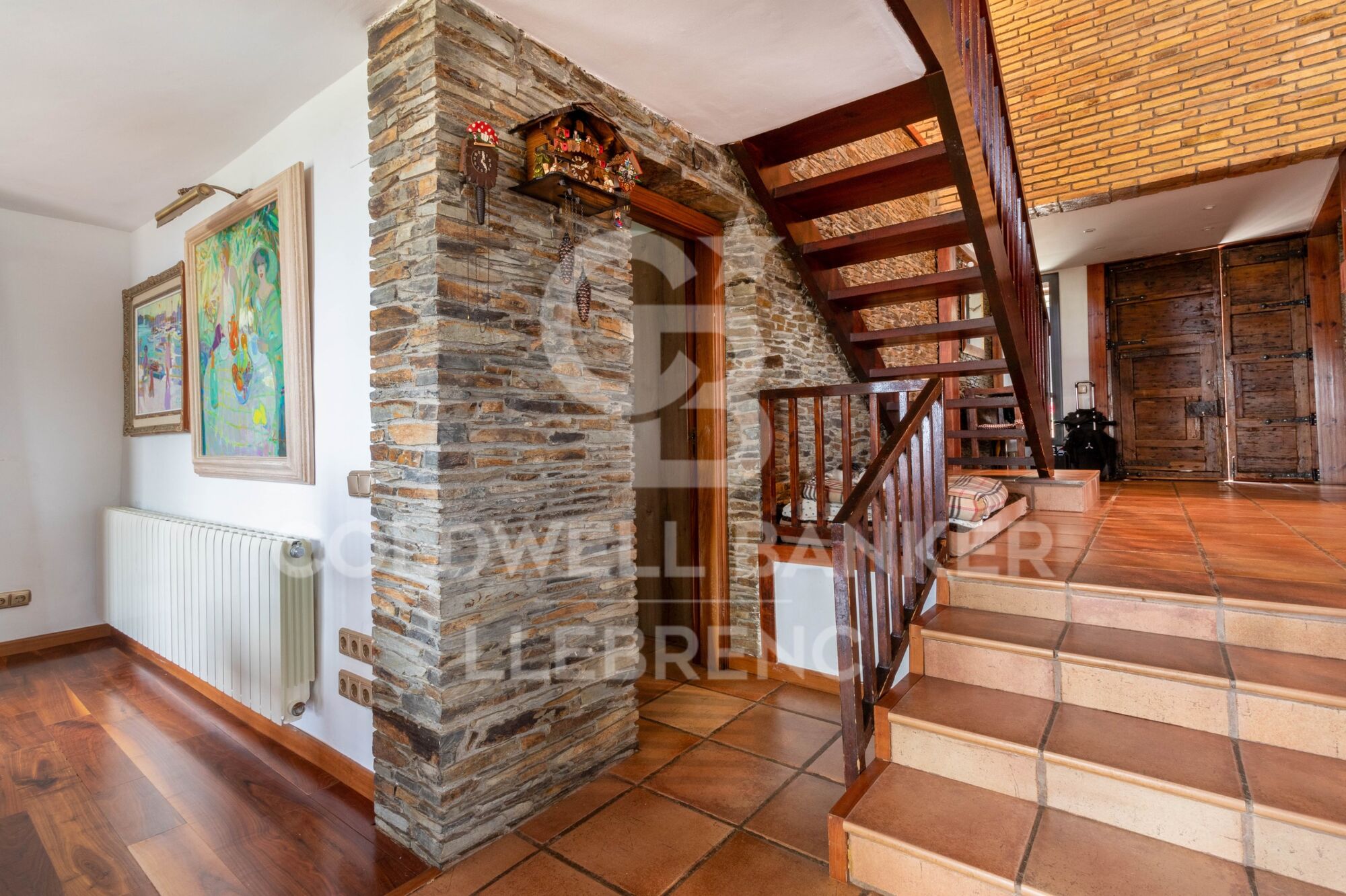 Wonderful house for sale in Vallvidrera