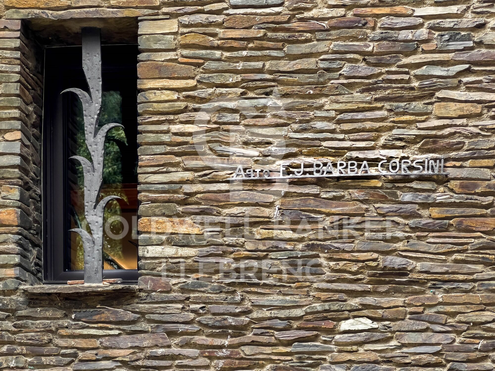 Maravillosa casa en venta en Vallvidrera