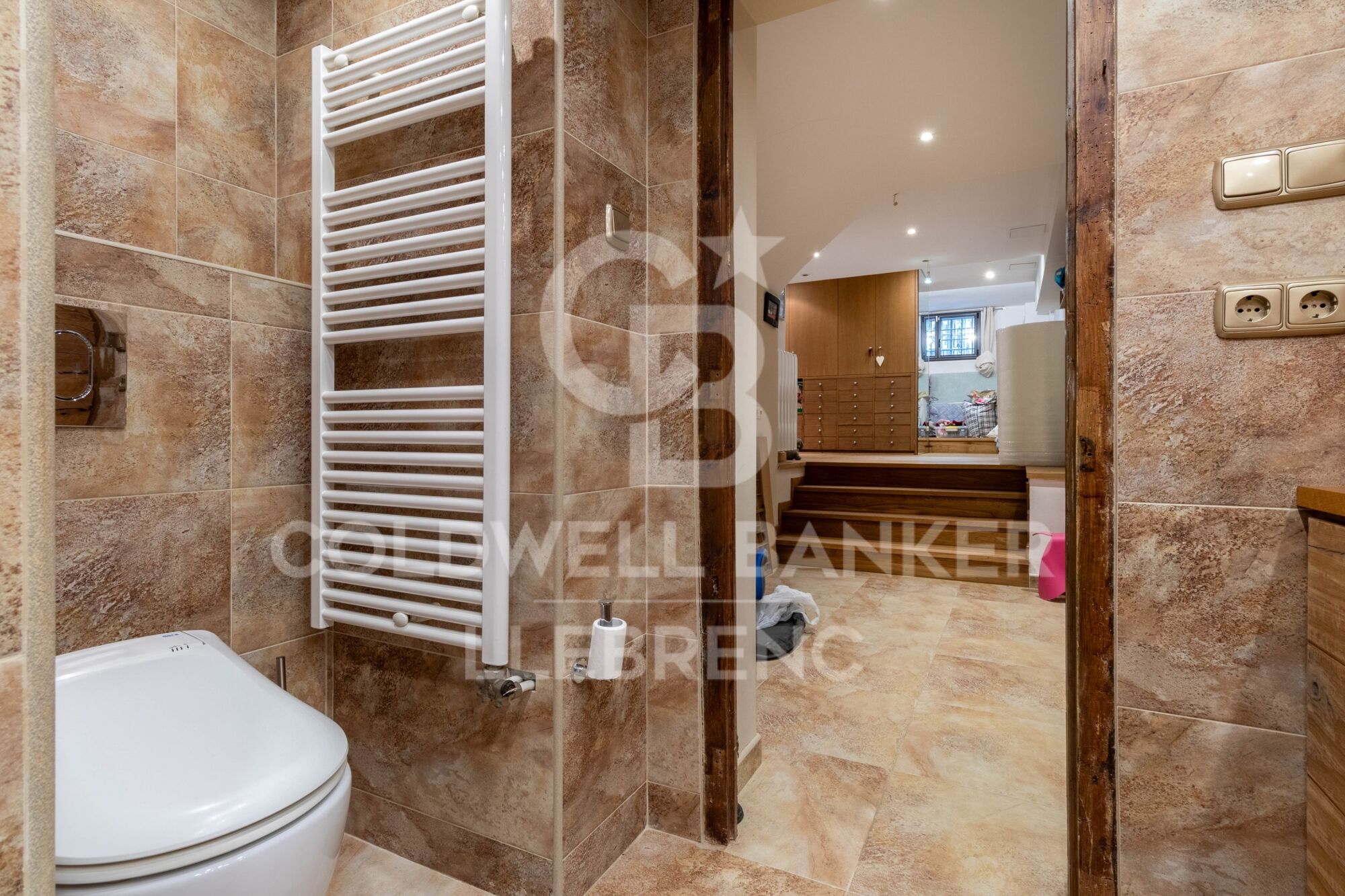 Maravillosa casa en venta en Vallvidrera