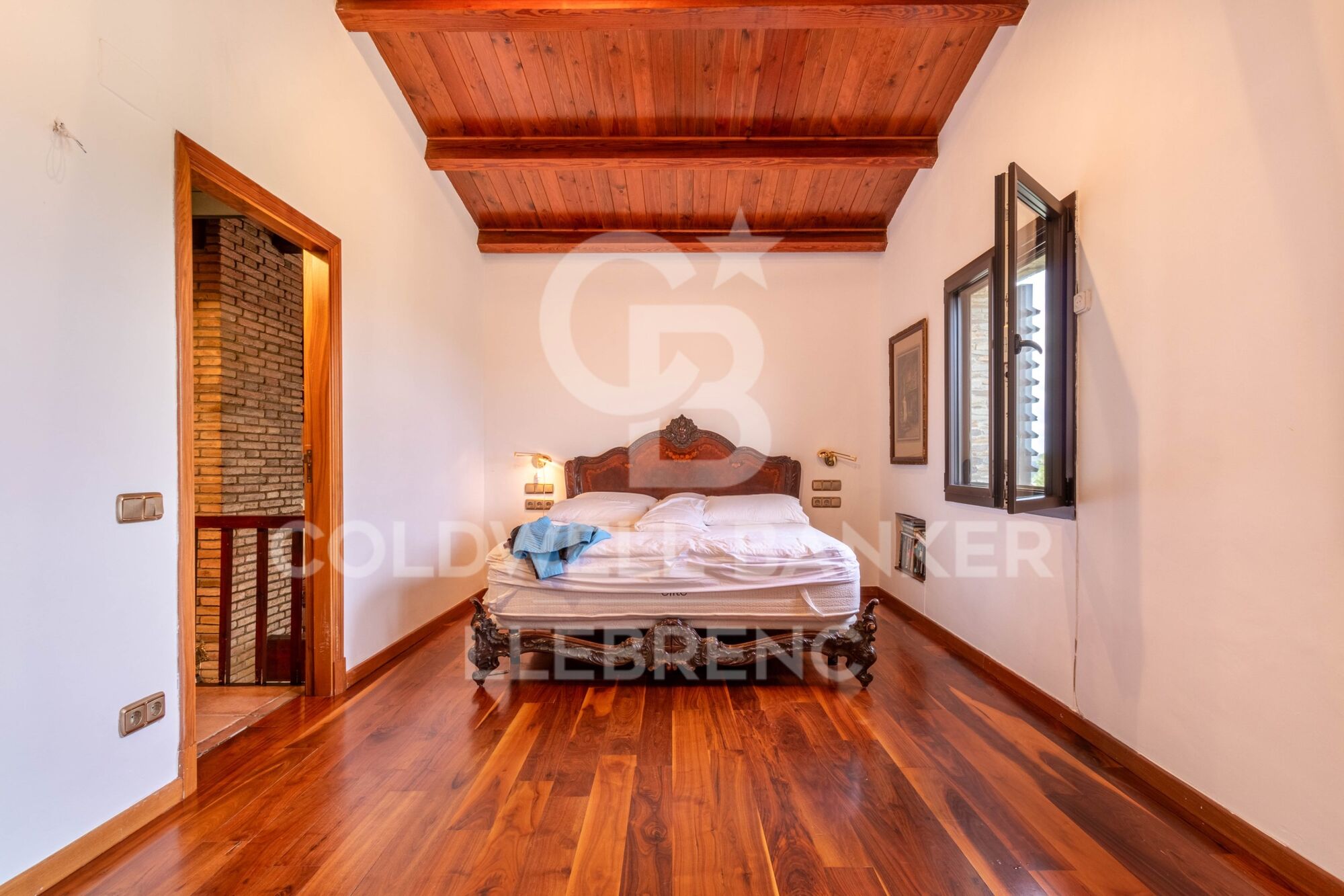 Wonderful house for sale in Vallvidrera