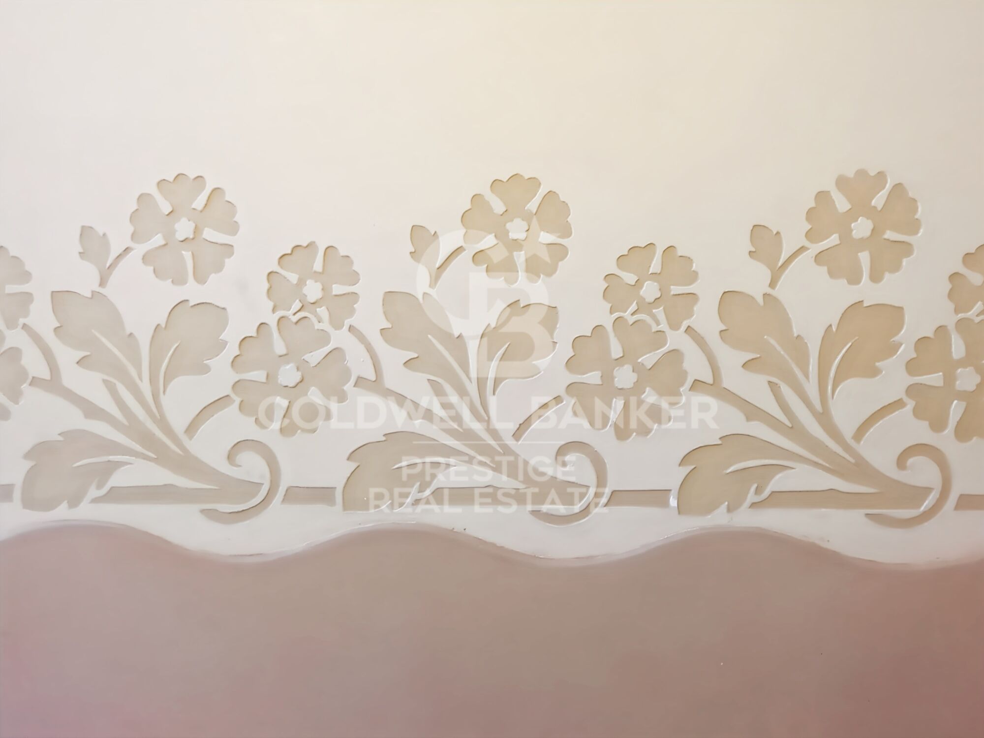 Wohnung mit originalen Bodenbelägen und katalanischer Gewölbedecke. Eixample, Barcelona