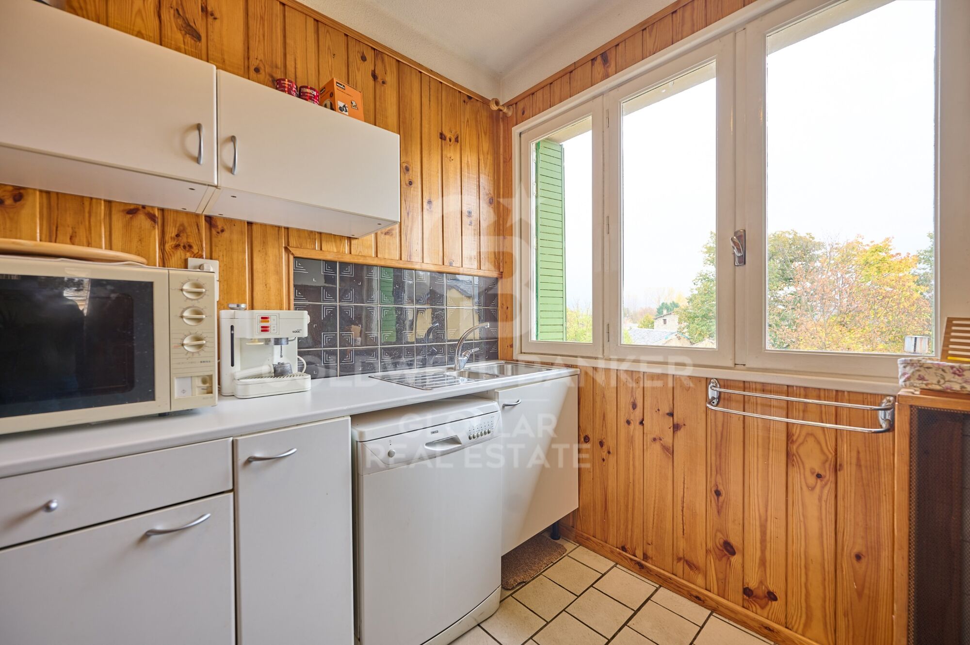 Appartement 4 Pièces Acheter Bourg-Madame