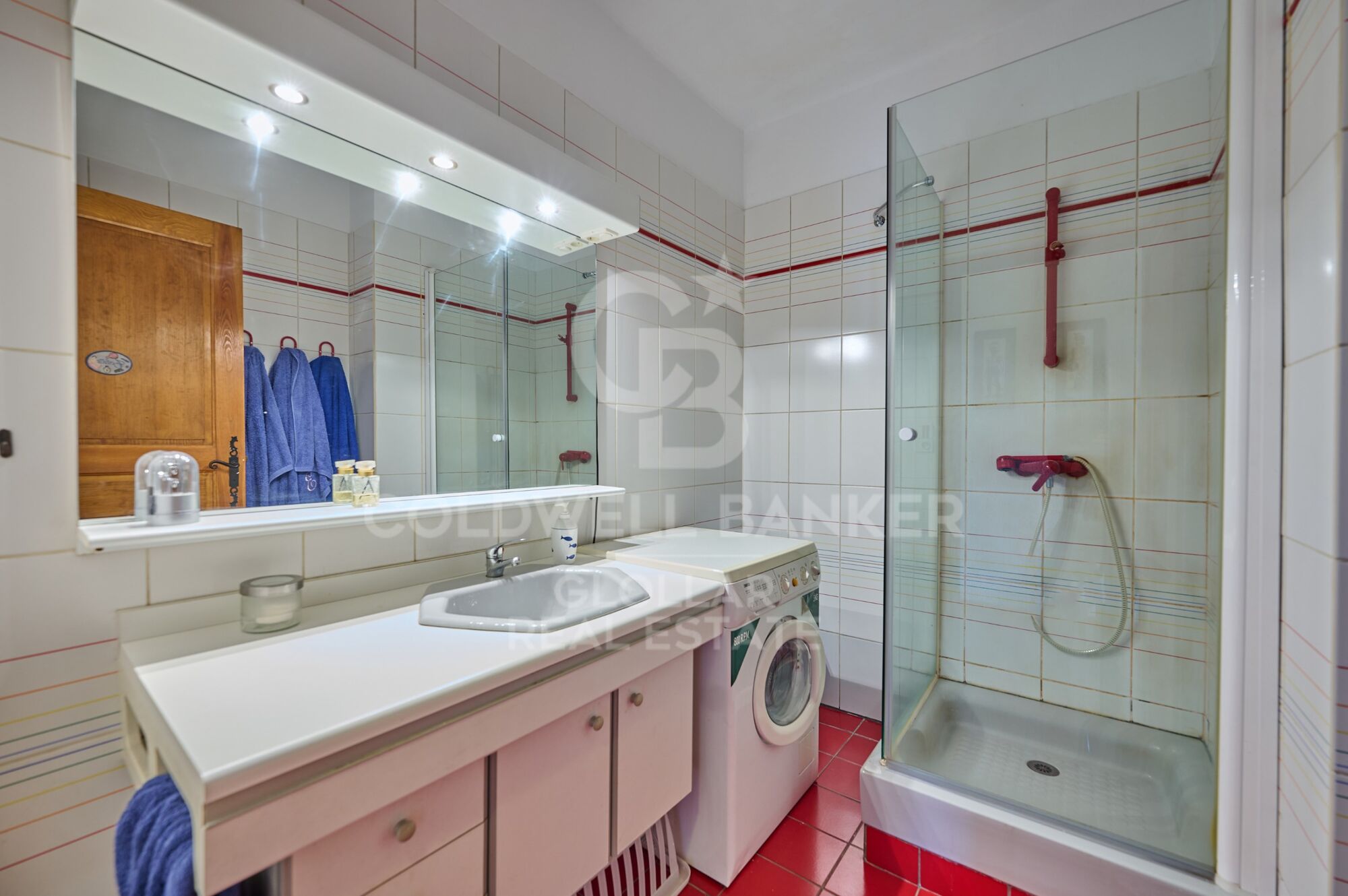 Appartement 4 Pièces Acheter Bourg-Madame