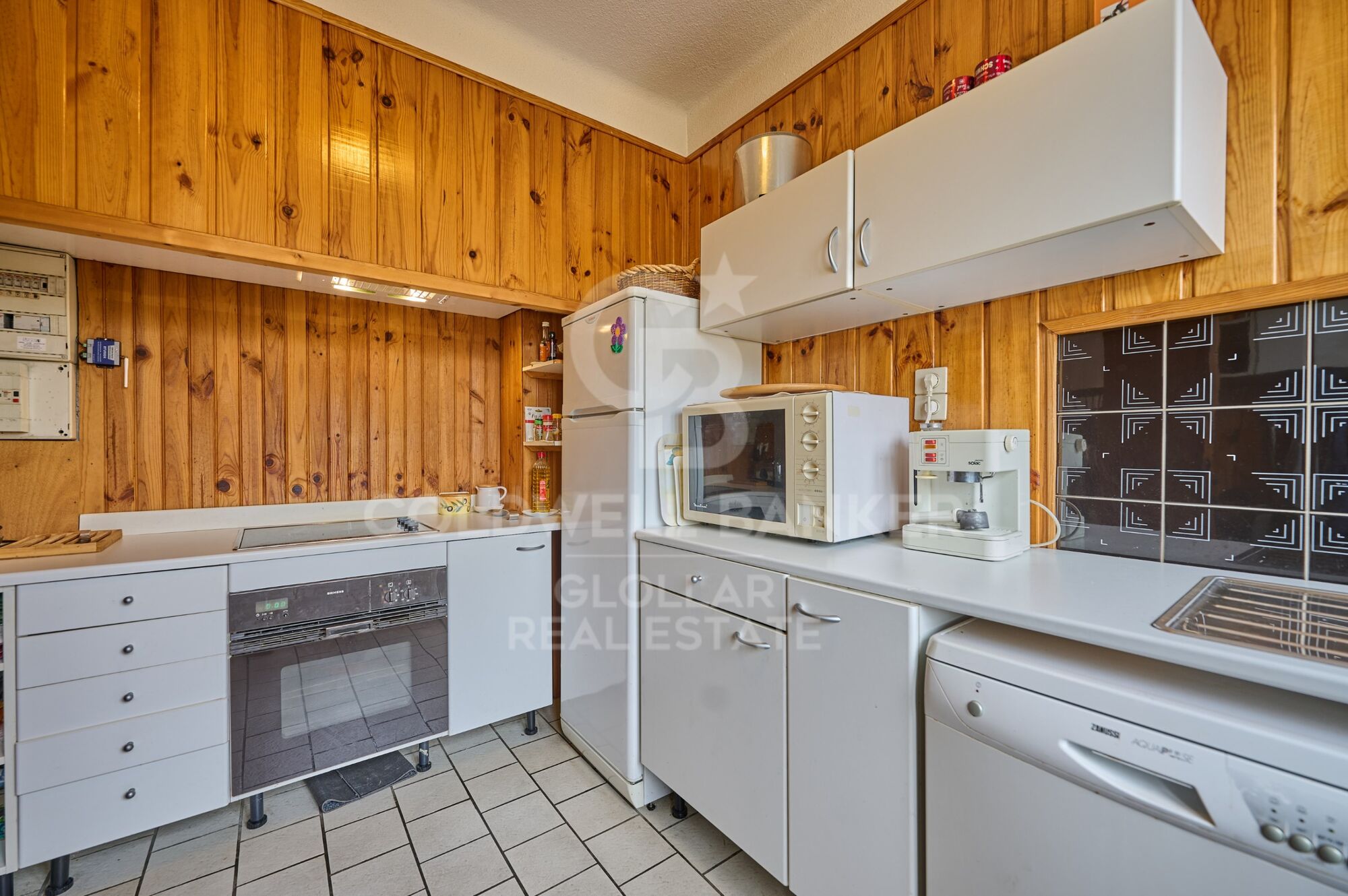 Apartment 3 Bedrooms Sale Bourg-Madame