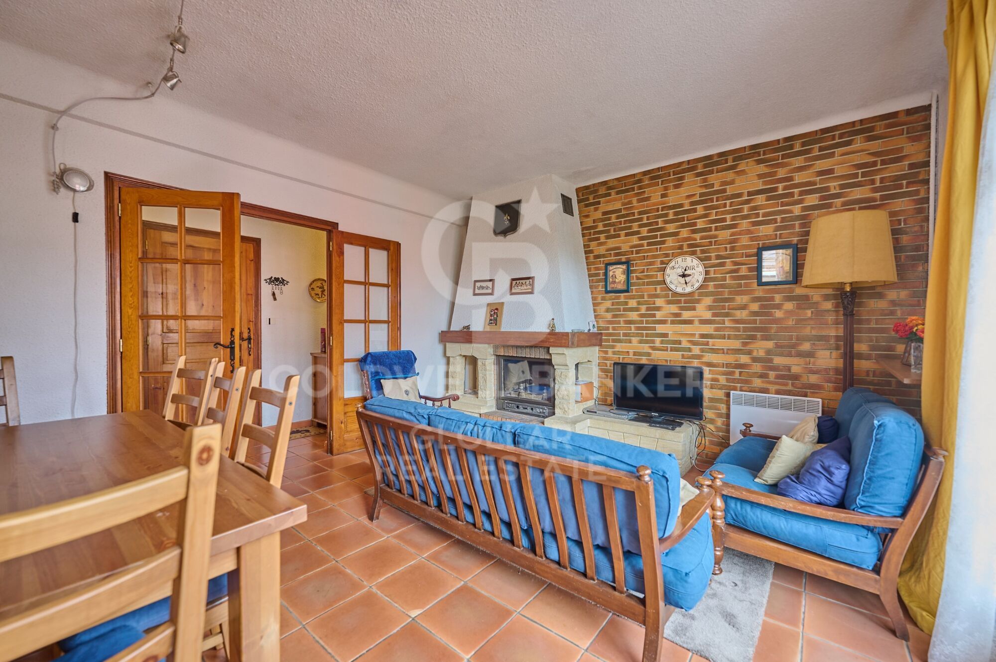 Apartment 3 Schlafzimmer Verkauf Bourg-Madame