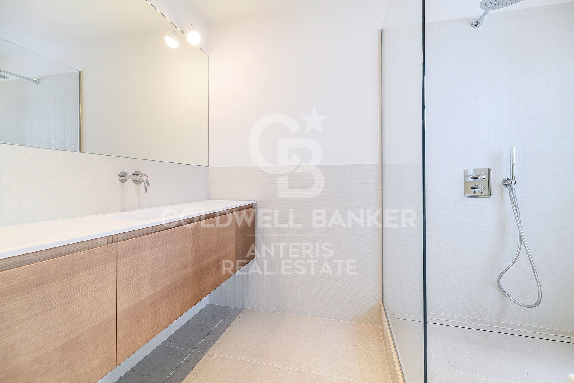 Ático exclusivo con terraza en la Dreta de l'Eixample