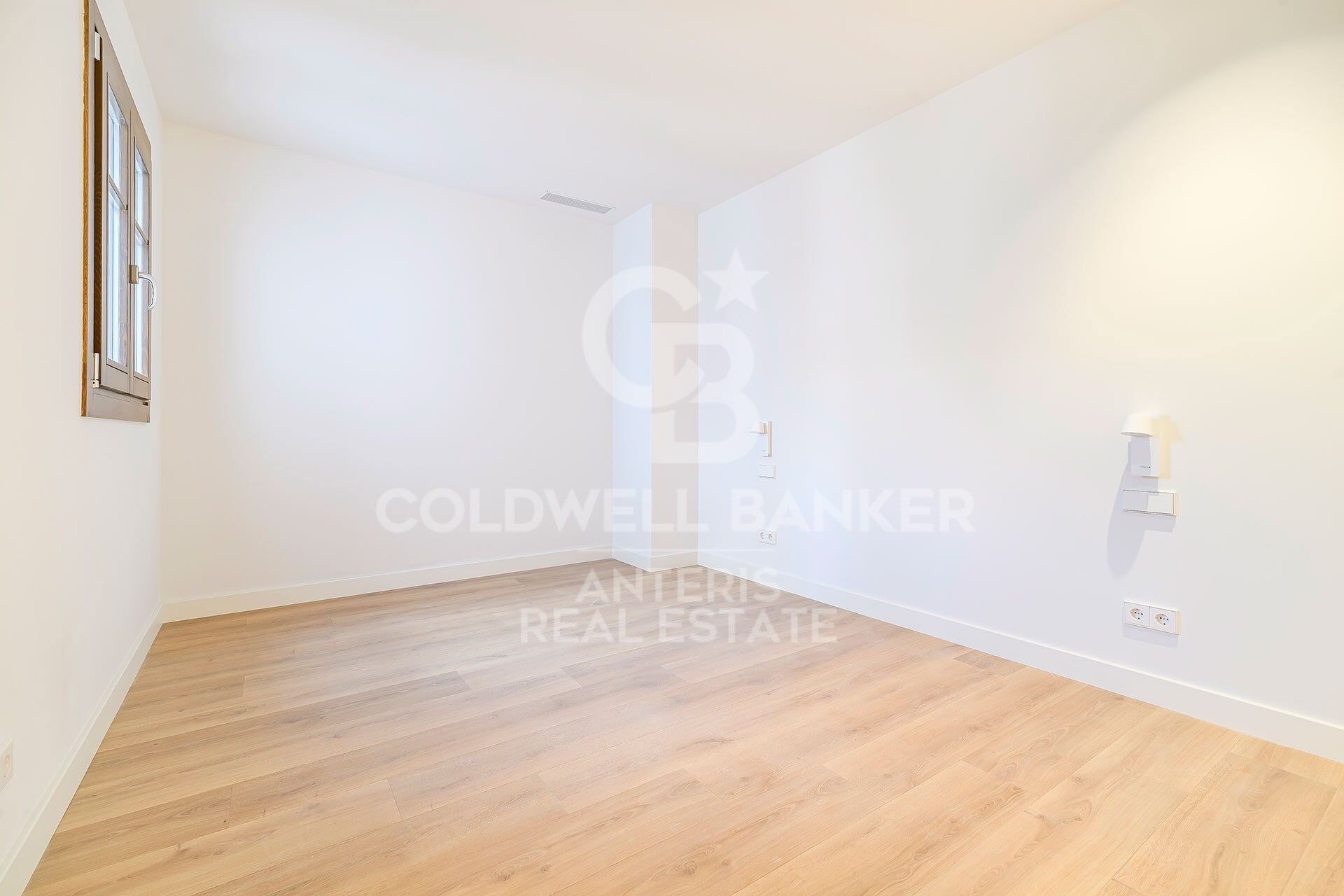 Ático exclusivo con terraza en la Dreta de l'Eixample