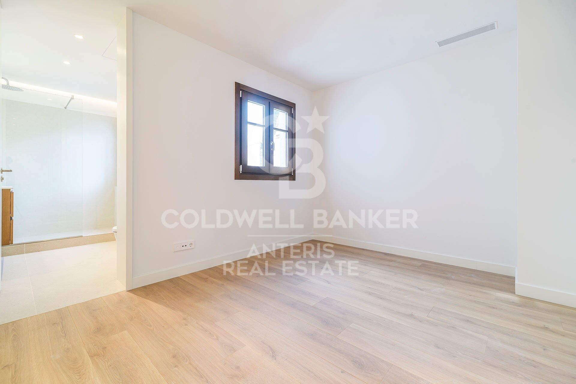 Ático exclusivo con terraza en la Dreta de l'Eixample