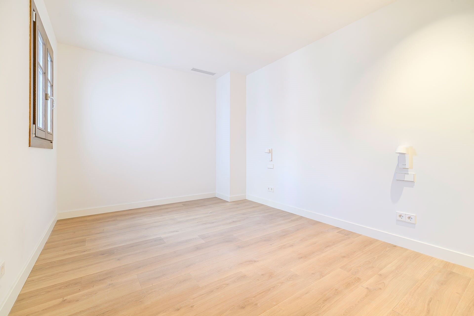 Ático exclusivo con terraza en la Dreta de l'Eixample