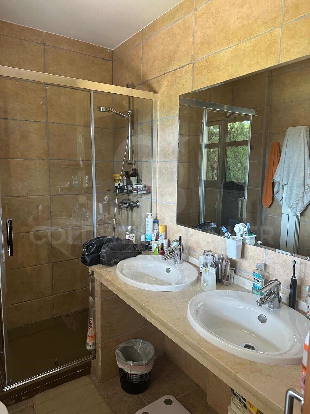 Charming villa for rent in Ville des Vents, Jávea, with pool and garden