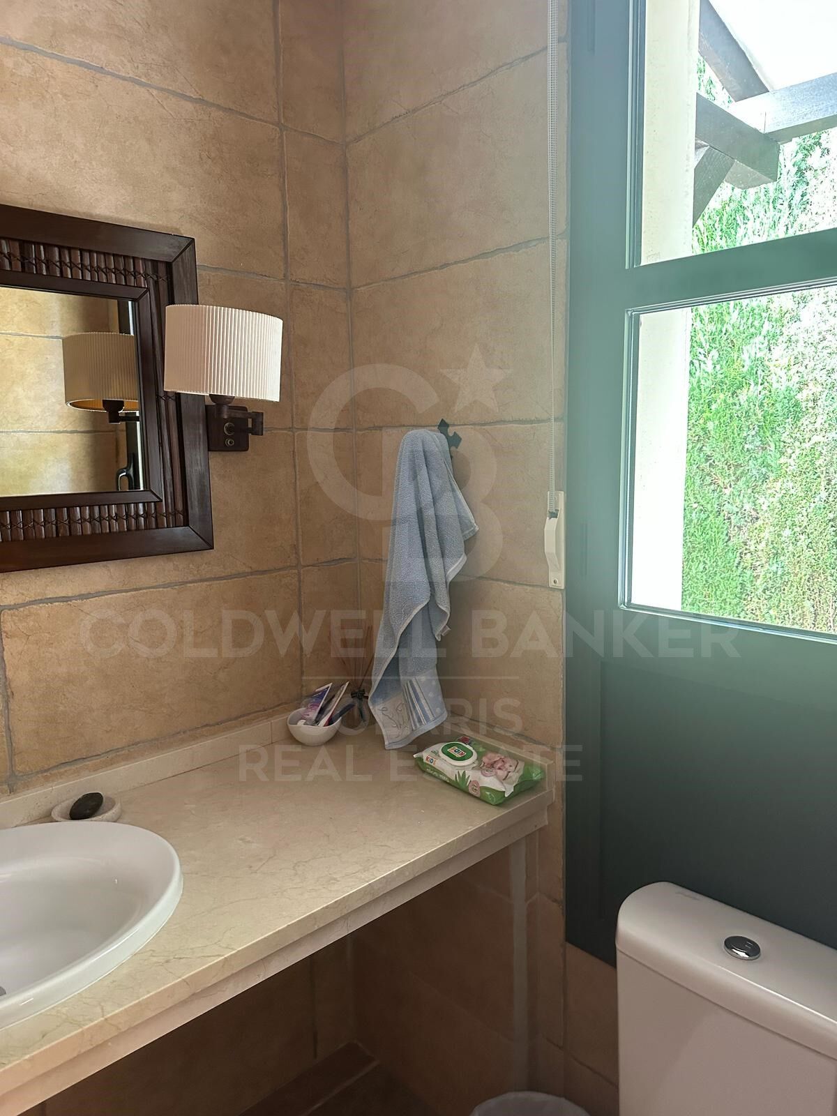 Encantadora villa en alquiler en Ville des Vents, Jávea, con piscina y jardín