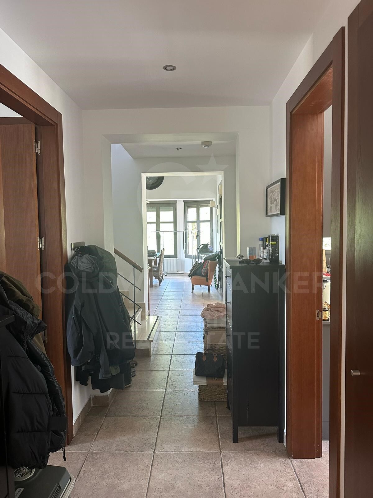 Encantadora villa en alquiler en Ville des Vents, Jávea, con piscina y jardín