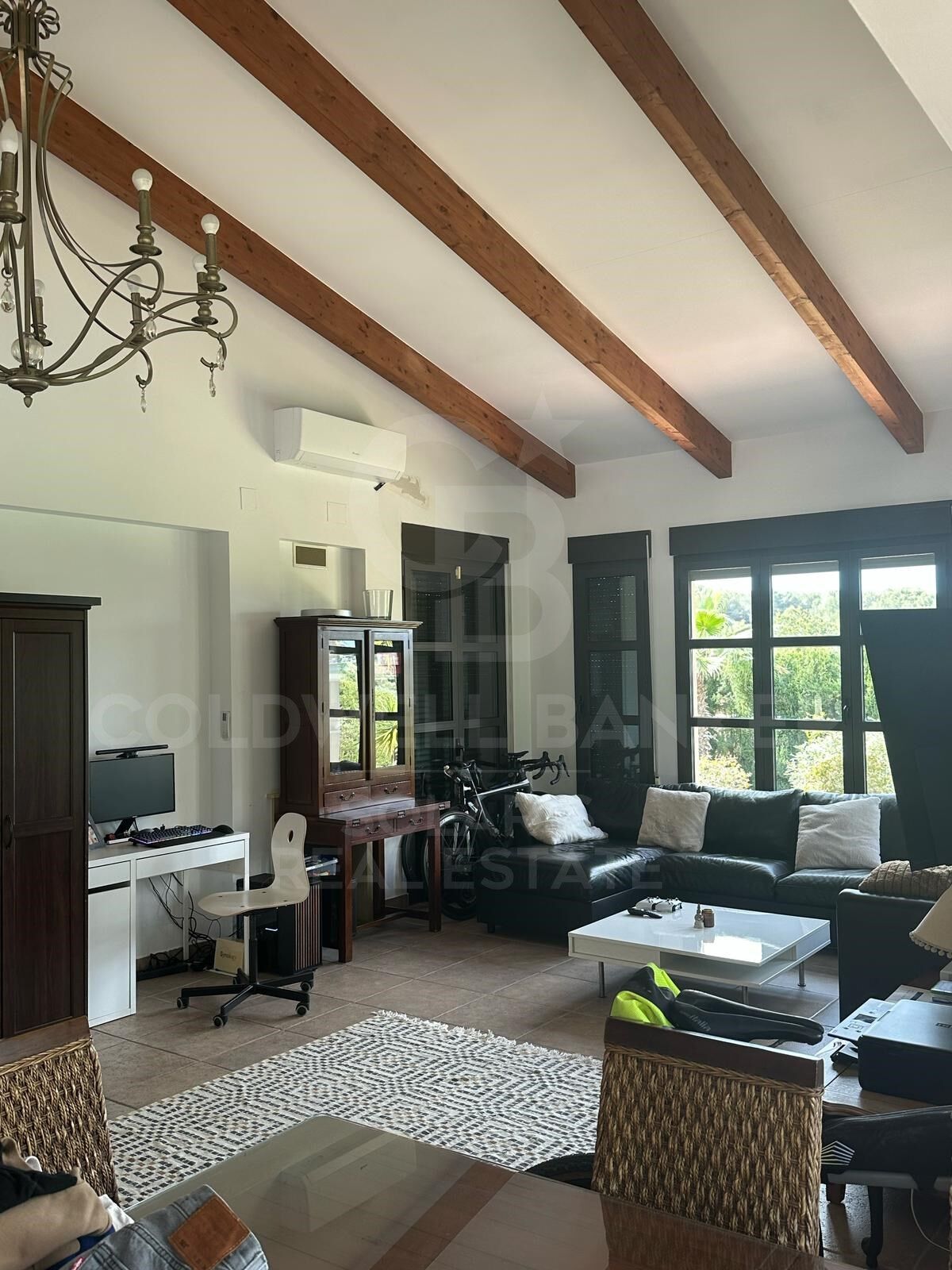 Charming Villa in Ville des Vents - Jávea