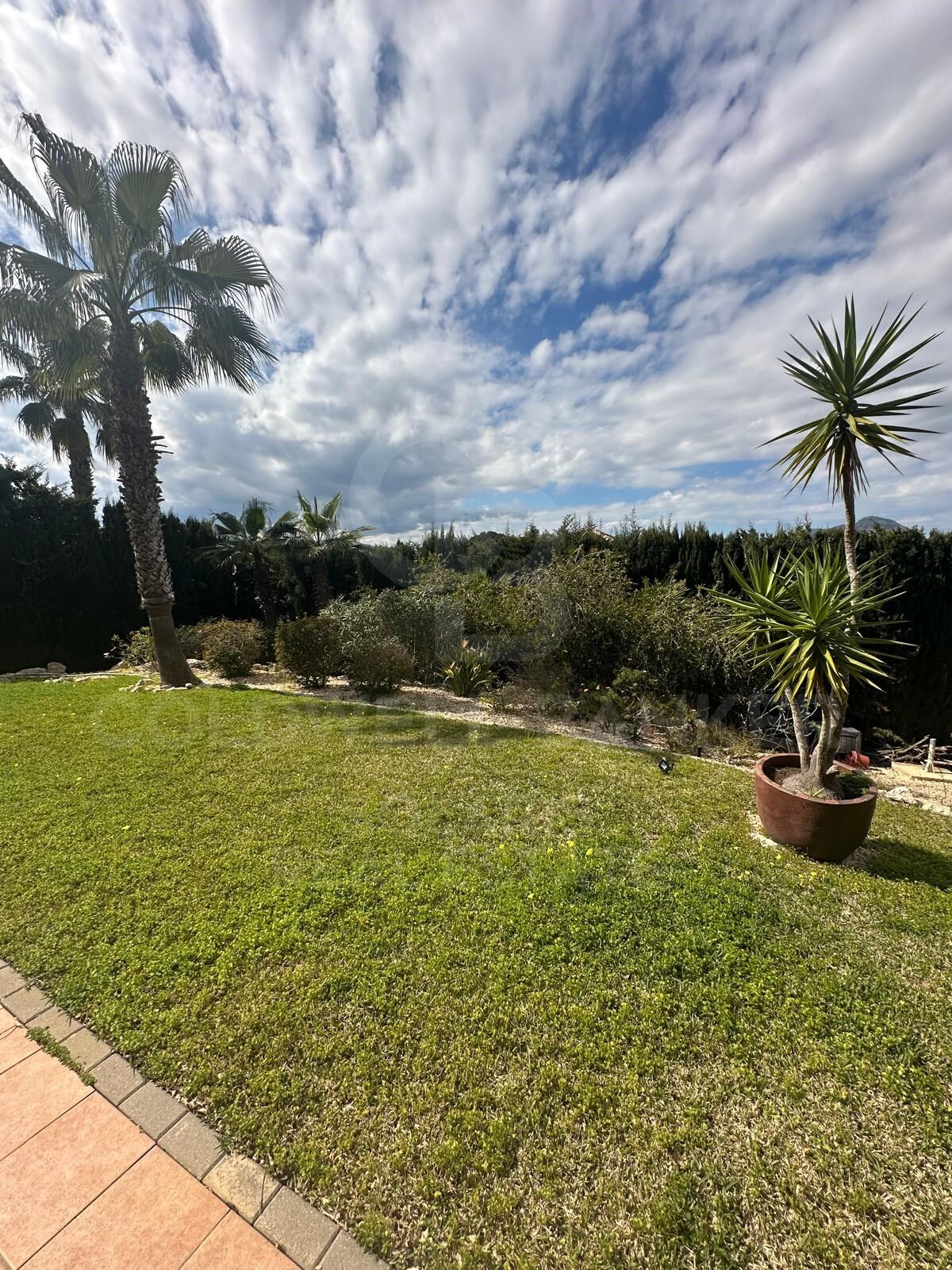 Charming Villa in Ville des Vents - Jávea