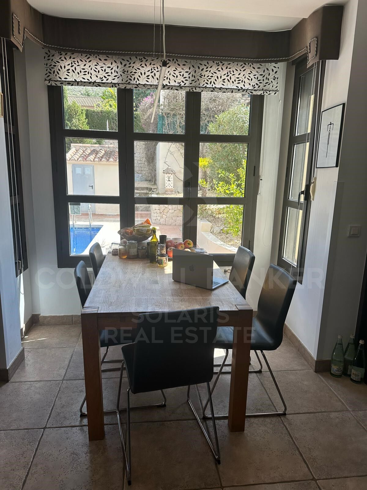 Charming Villa in Ville des Vents - Jávea