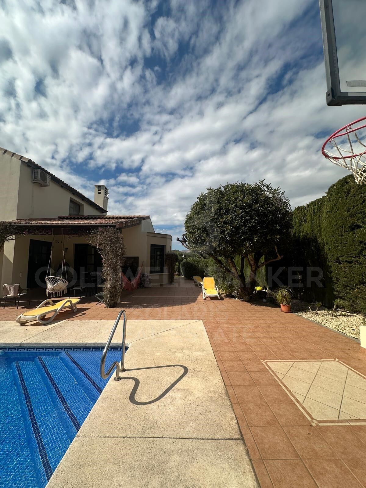 Charming Villa in Ville des Vents - Jávea