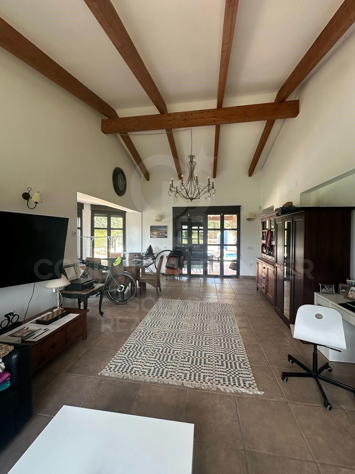 Charming Villa in Ville des Vents - Jávea