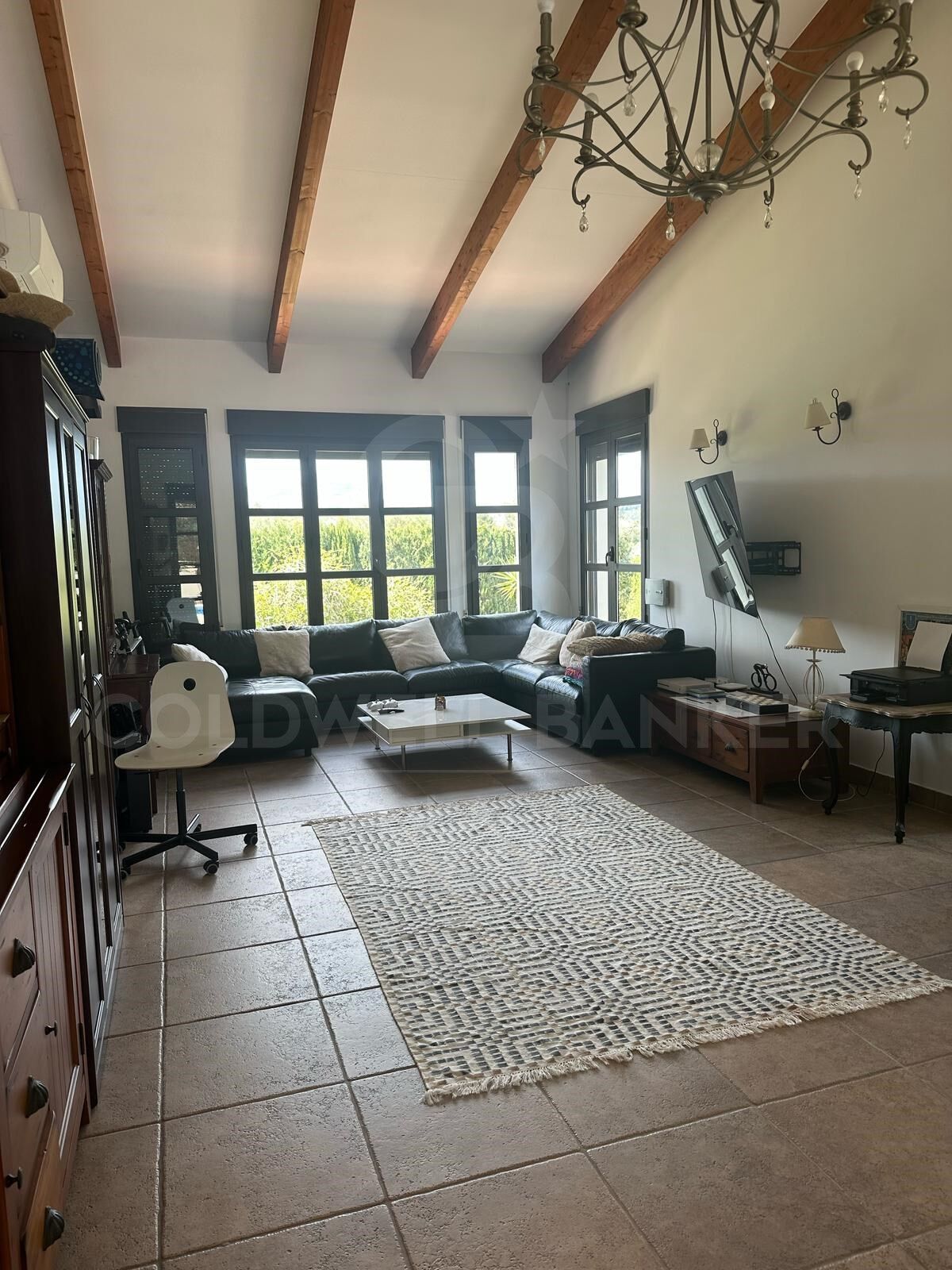 Charming Villa in Ville des Vents - Jávea