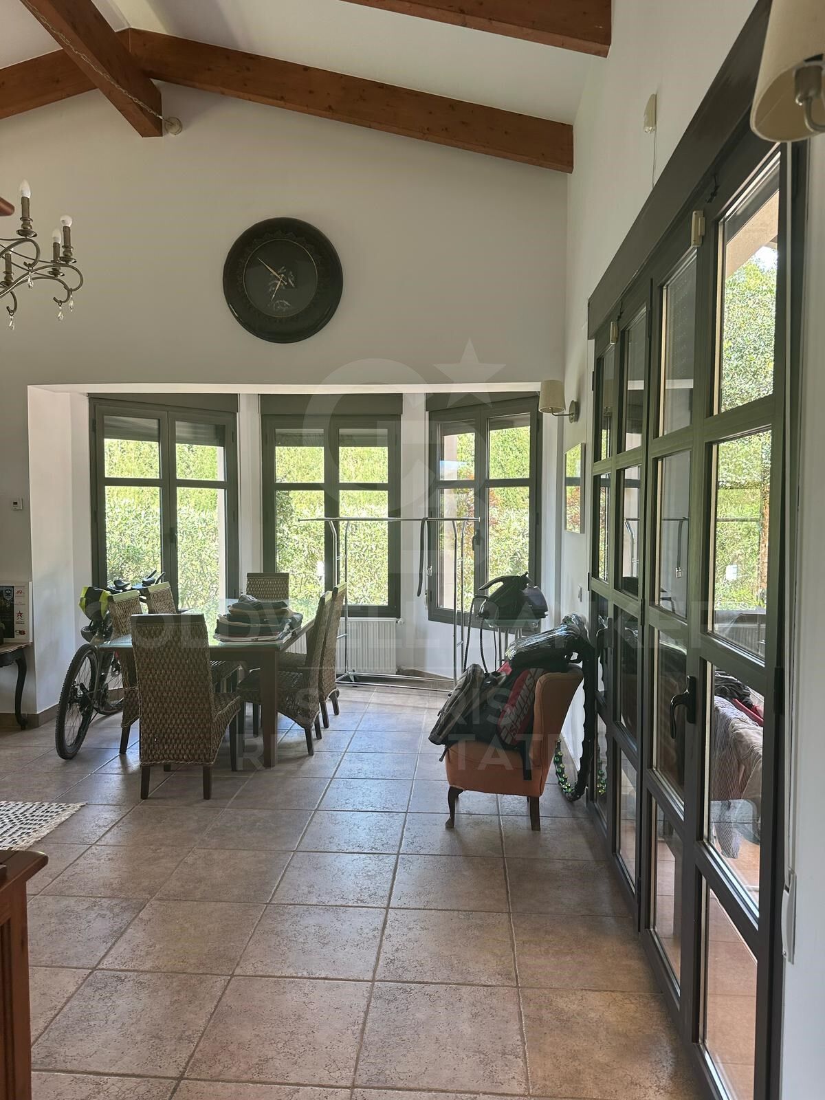 Charming Villa in Ville des Vents - Jávea