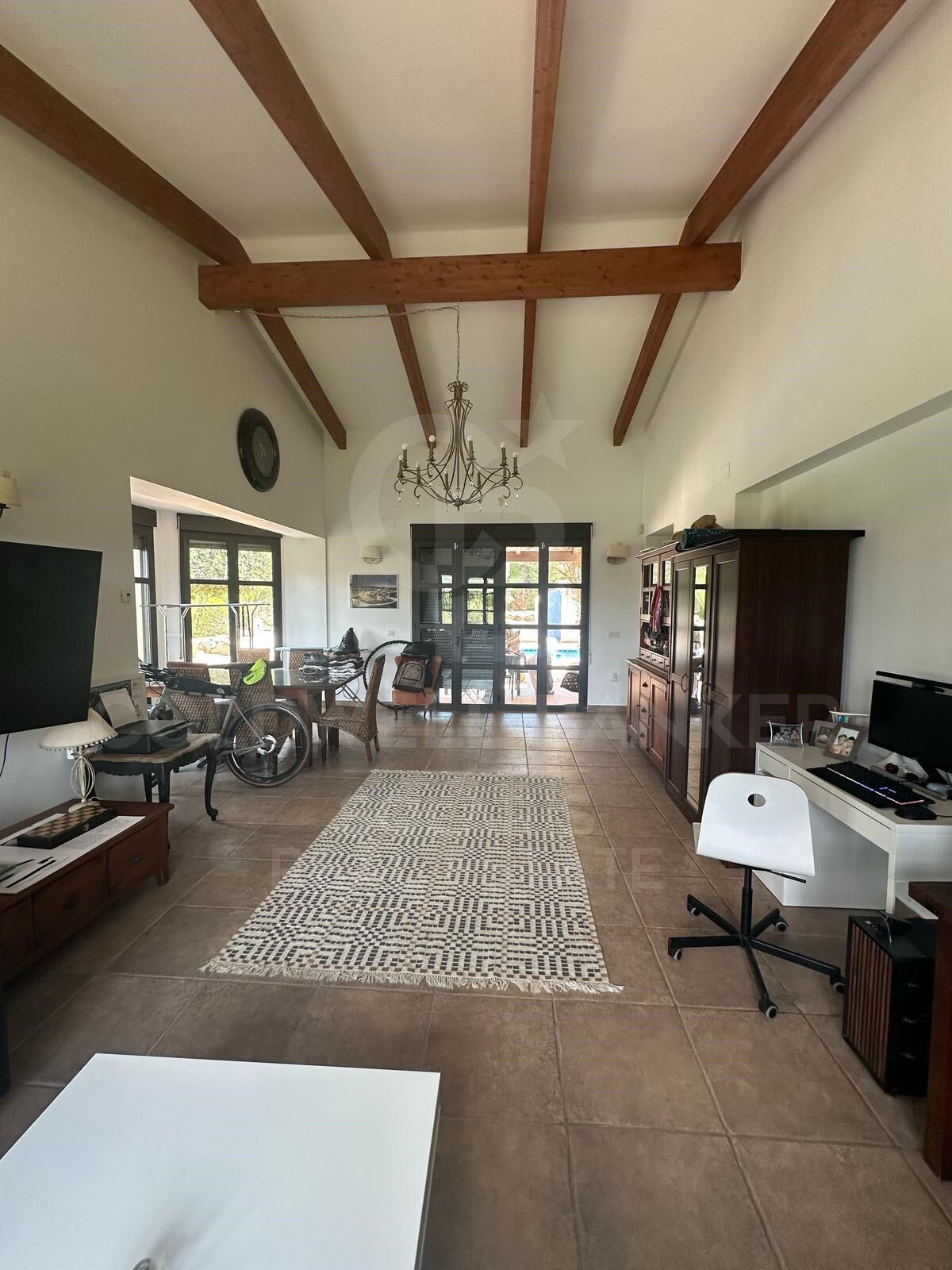 Charming Villa in Ville des Vents - Jávea