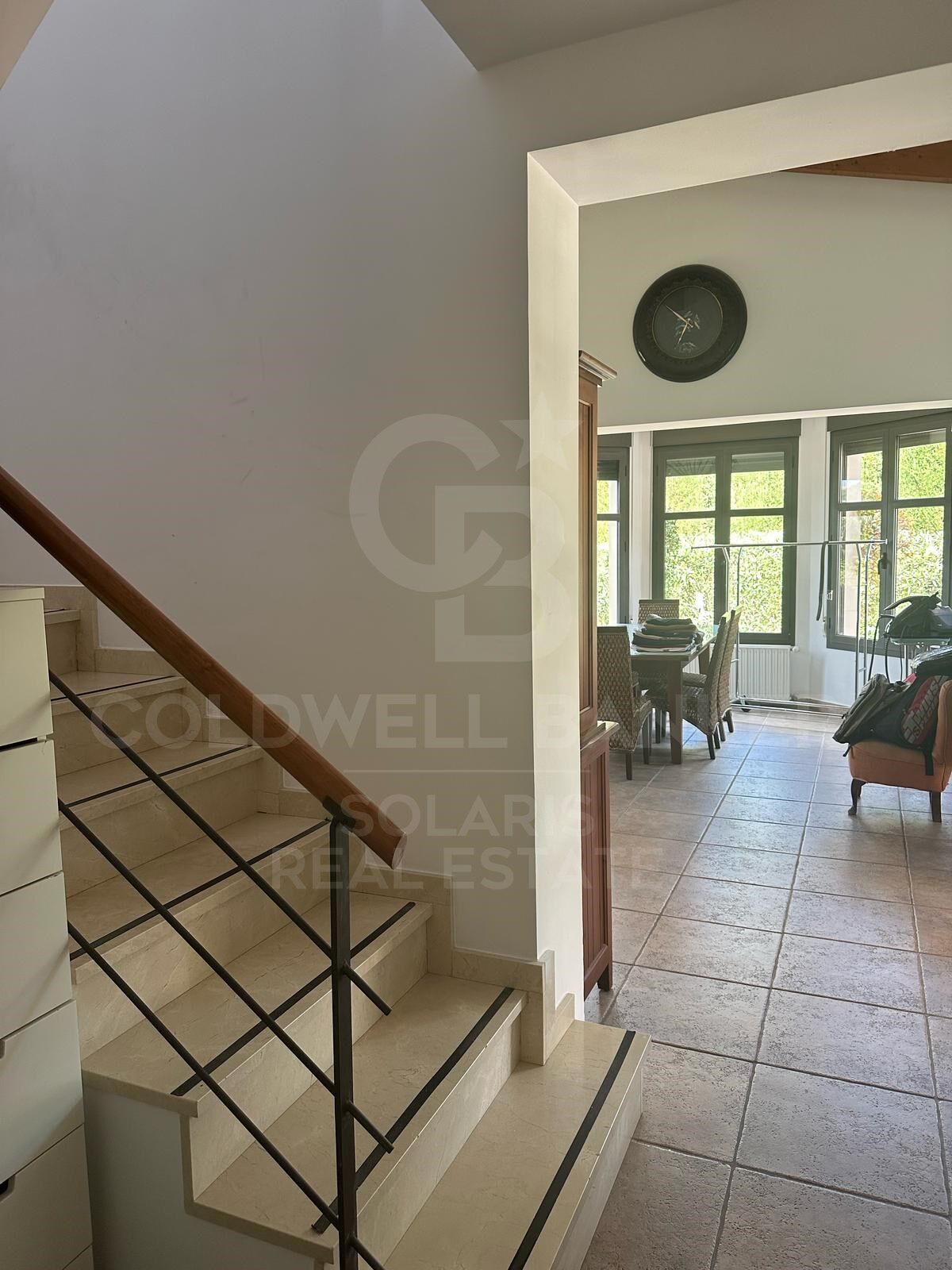 Charming Villa in Ville des Vents - Jávea