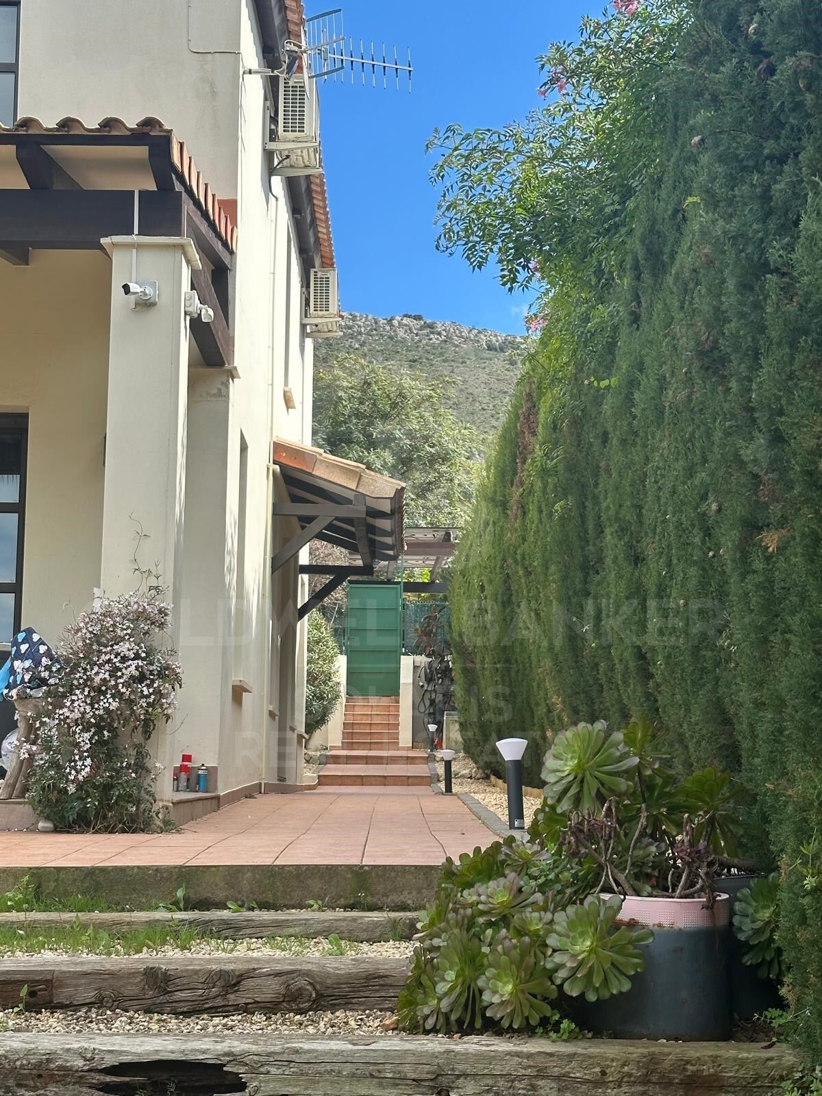 Charming Villa in Ville des Vents - Jávea