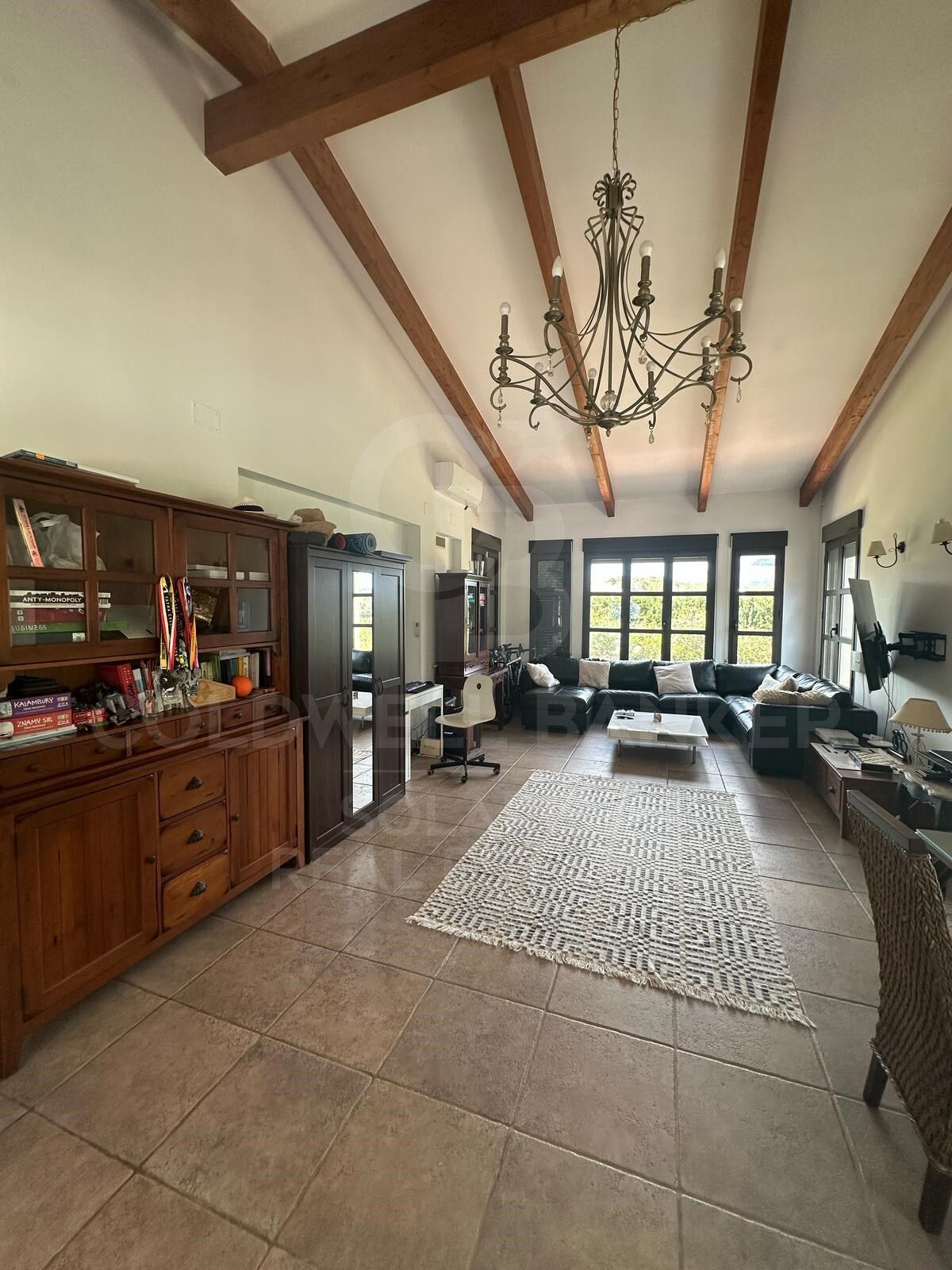 Encantadora Villa en Ville des Vents - Jávea