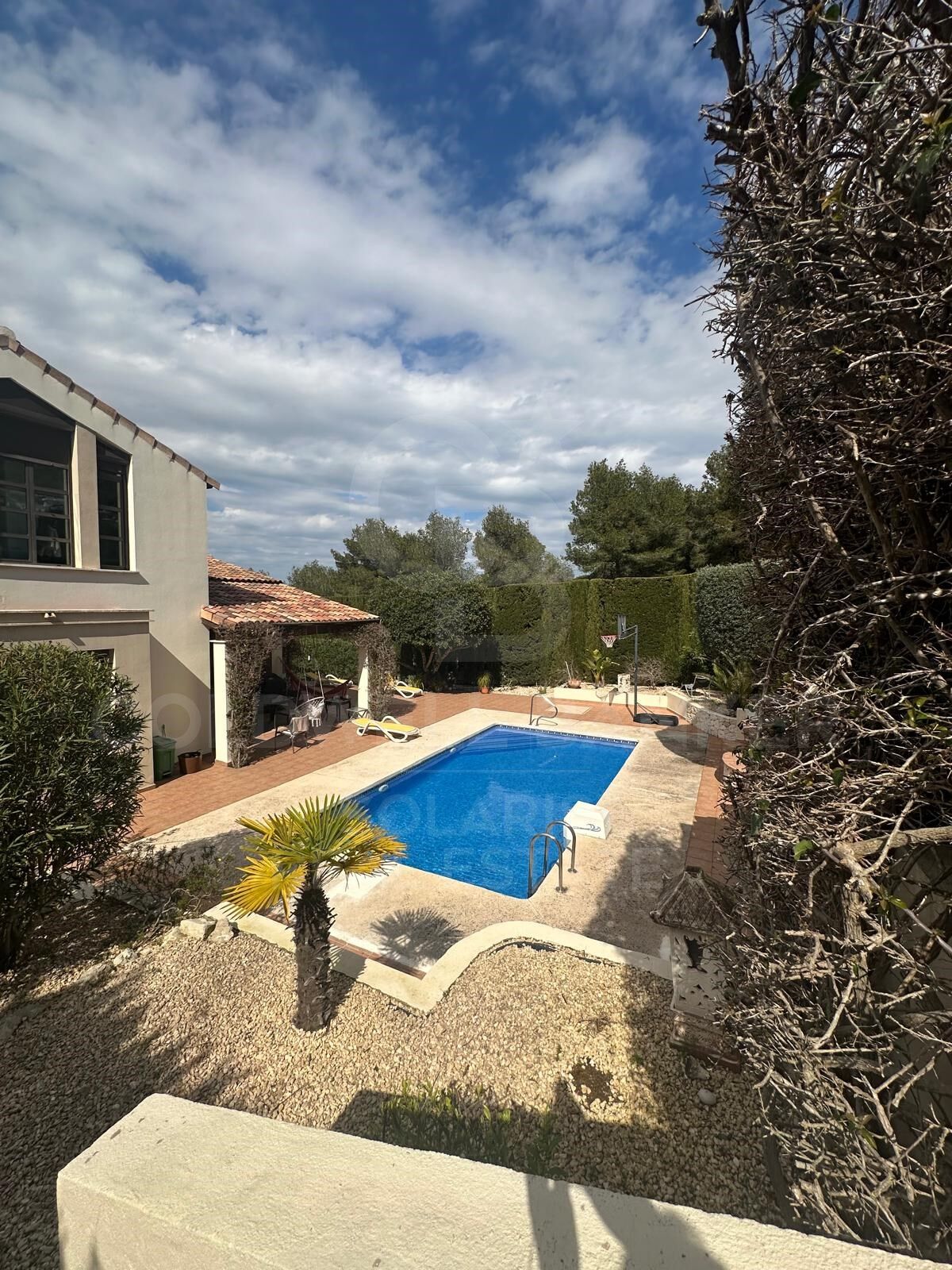 Encantadora Villa en Ville des Vents - Jávea