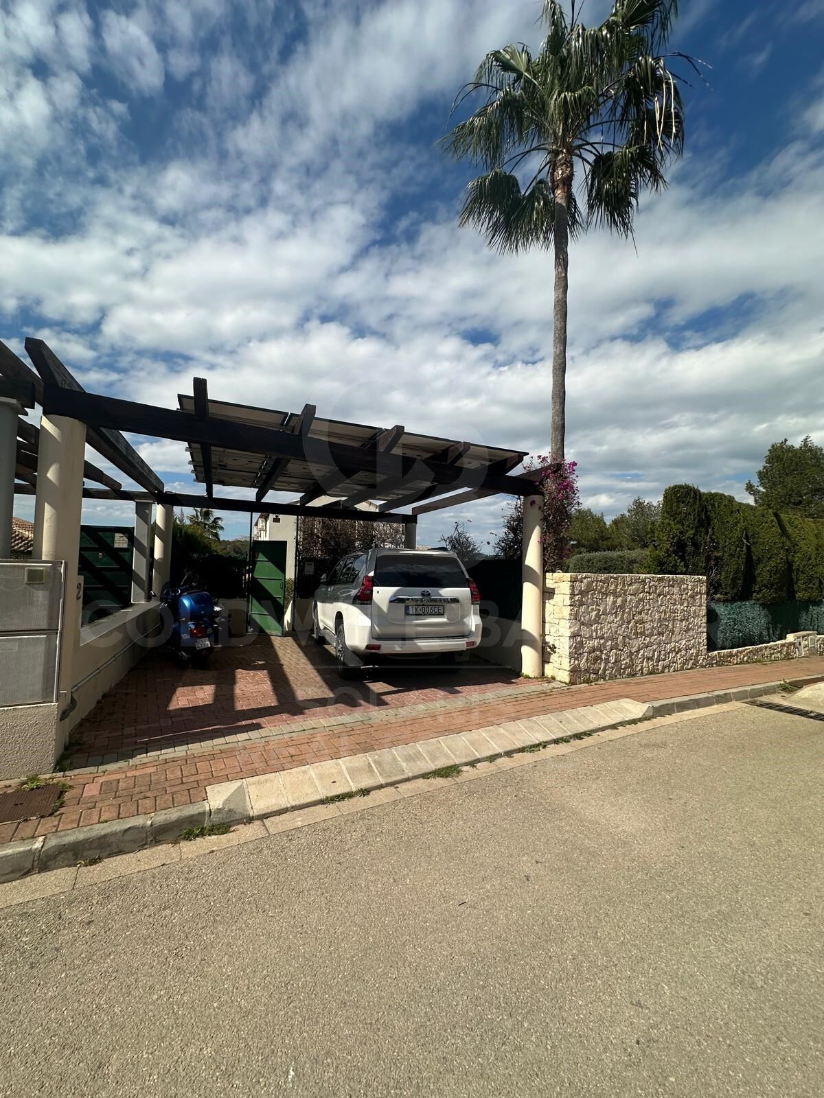 Encantadora Villa en Ville des Vents - Jávea