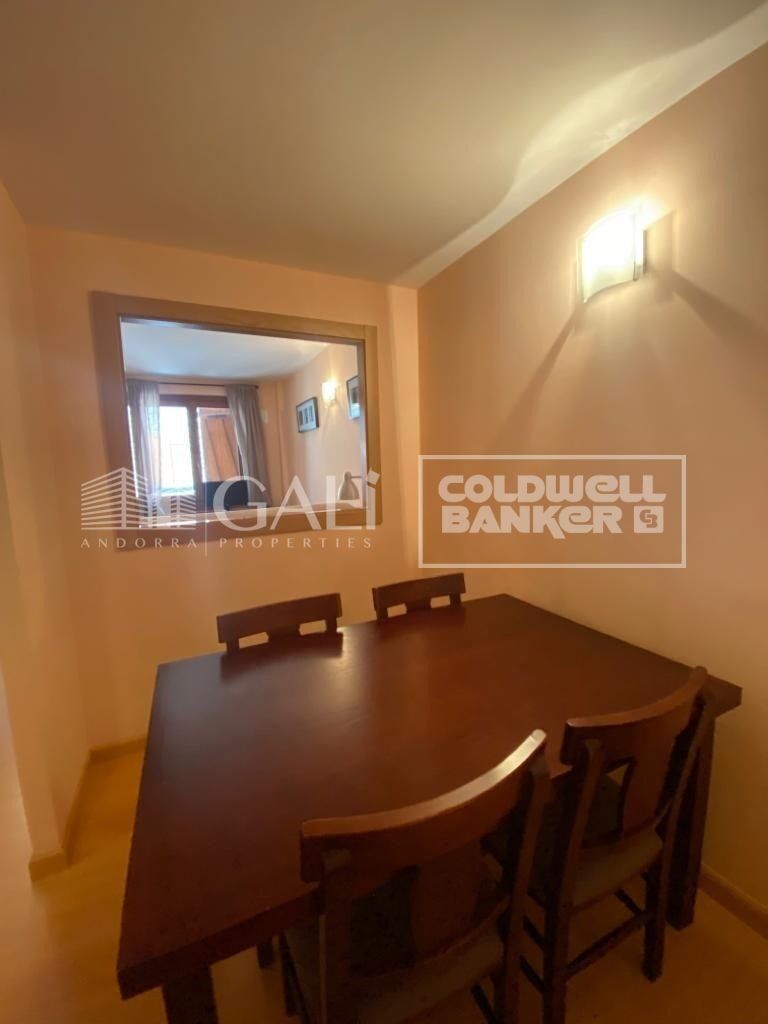 Appartement 2 Pièces Acheter Canillo