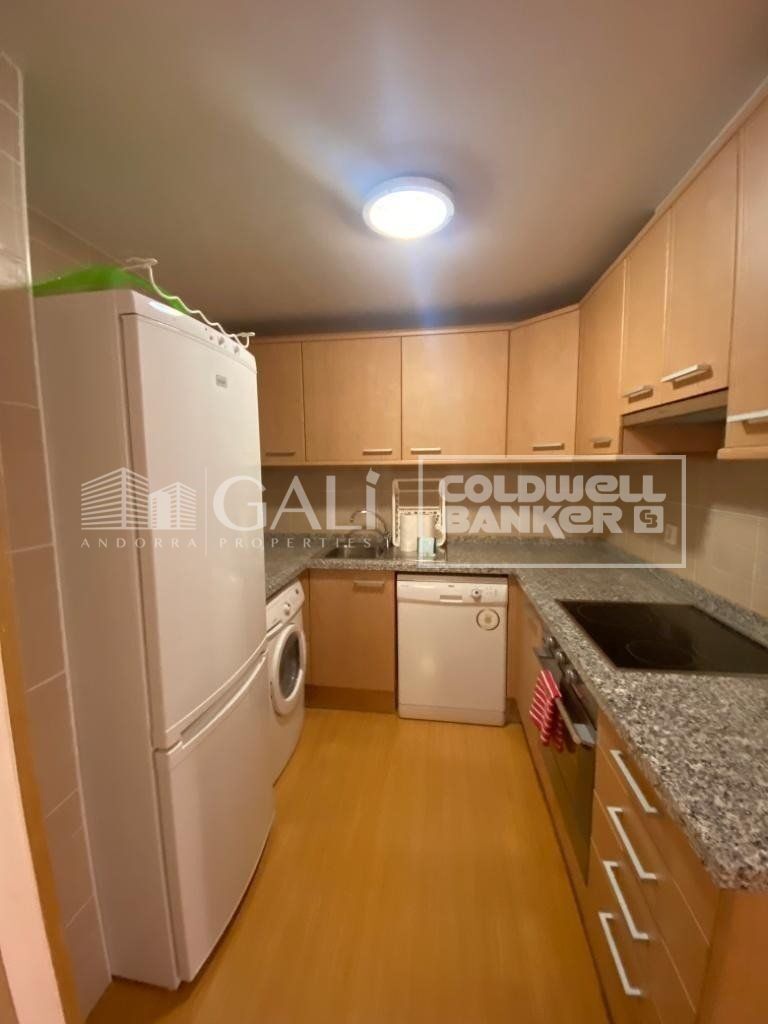 Appartement 2 Pièces Acheter Canillo