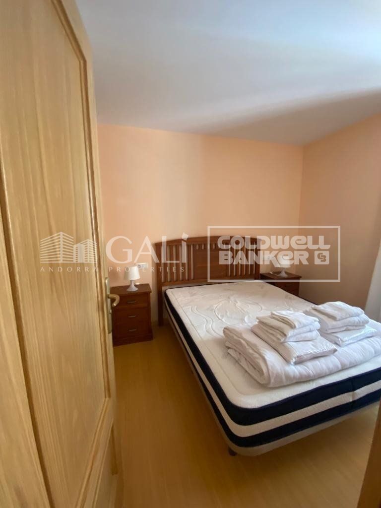 Appartement 2 Pièces Acheter Canillo