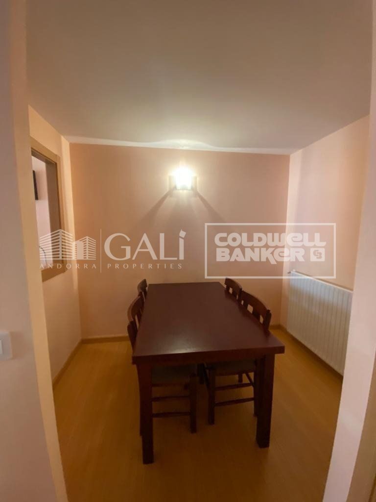 Apartment 1 Schlafzimmer Verkauf Canillo