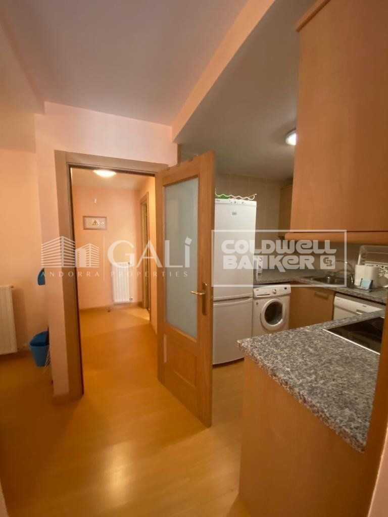 Apartment 1 Schlafzimmer Verkauf Canillo