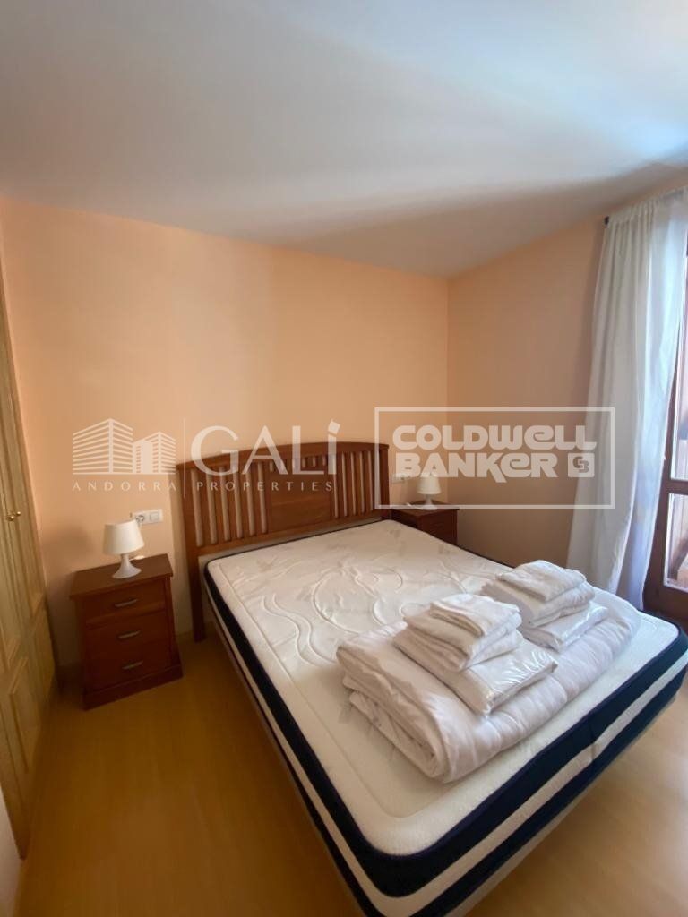 Apartment 1 Schlafzimmer Verkauf Canillo