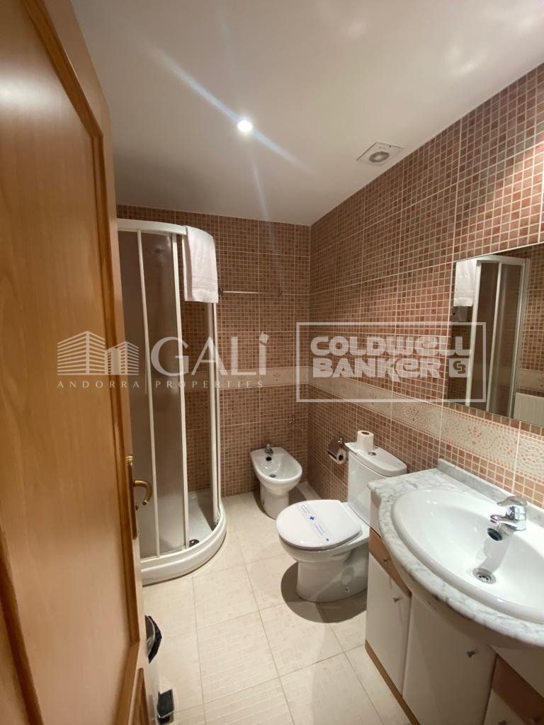 Appartement 2 Pièces Acheter Canillo