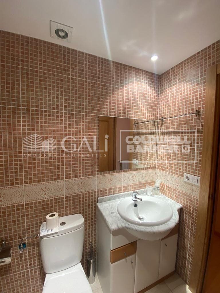 Appartement 2 Pièces Acheter Canillo