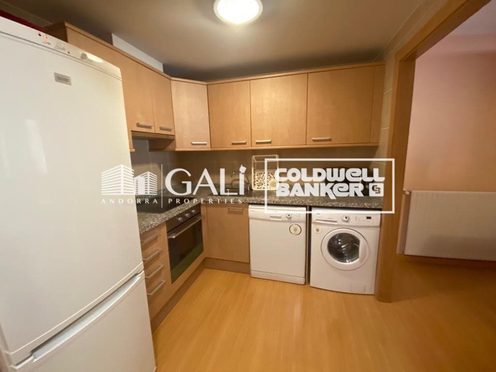 Studio Acheter Canillo